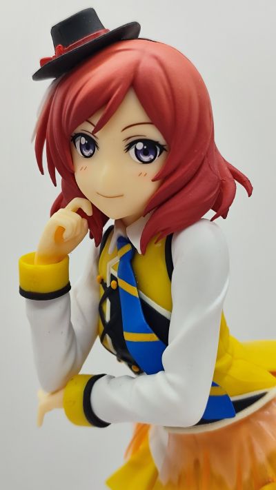 超级景品 LoveLive!The School Idol Movie 西木野真姫 SUNNY DAY SONG