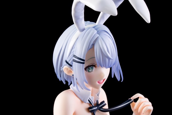 水衣真白