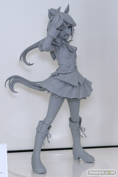 赛马娘 / 闪耀！优俊少女 东海帝皇