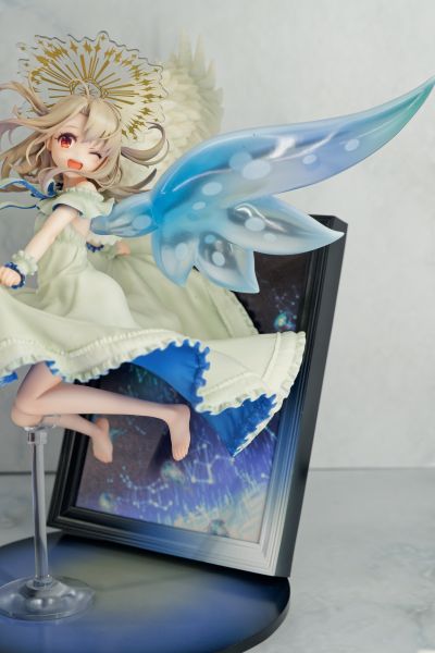 KDcolle 魔法少女伊莉雅 伊莉雅 15周年纪念版