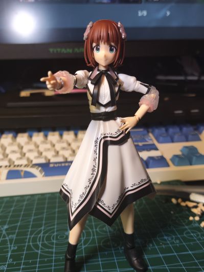 30MS 天海春香（20周年纪念服装 你和我！）（暂译）