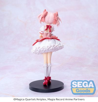 魔法纪录 魔法少女小圆外传 超级奖品人偶 “鹿目圆”