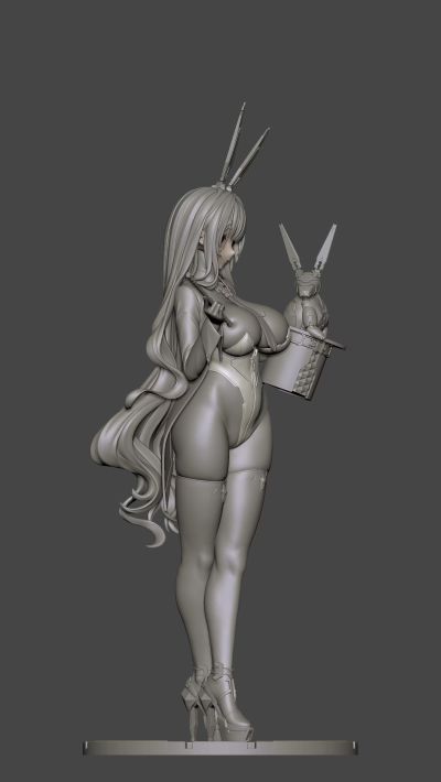 兔子魔术师