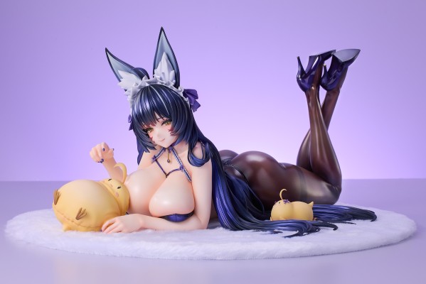 碧蓝航线 武藏