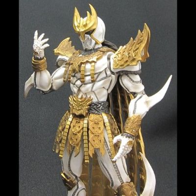 S.H.Figuarts 恩·达古巴·灾巴