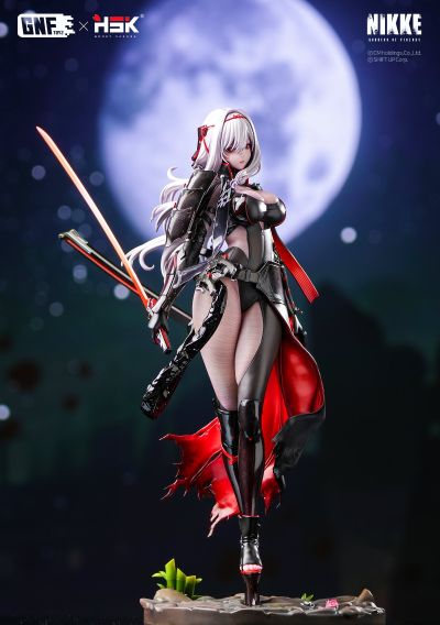 胜利女神：新的希望 红莲：暗影