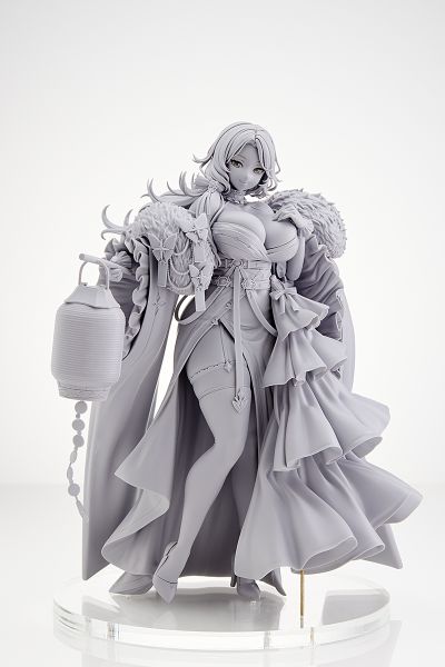 胜利女神：新的希望 鲁德米拉：冬日之主