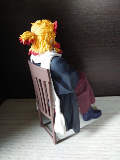 鬼灭之刃 炼狱杏寿郎
