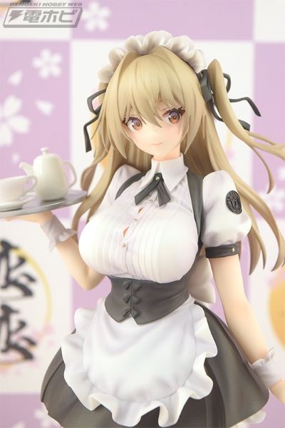 -樱- 艾尔