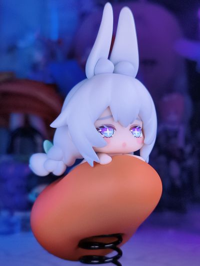 碧蓝航线 HappyShake系列 Q版摇摇乐 恶毒