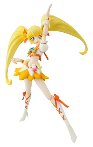 S.H.Figuarts   阳光天使