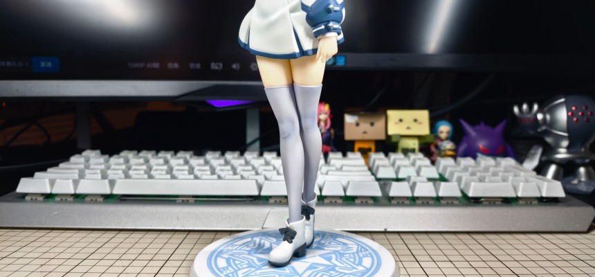 魔王学院 米夏·涅库洛