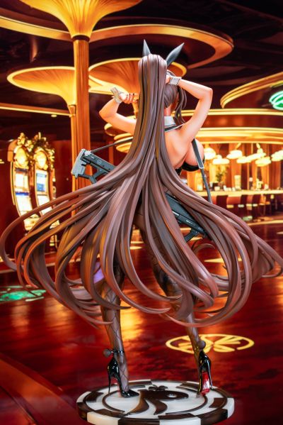 胜利女神：妮姬 布兰儿