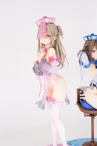 （fig-memo）WF2025S展图搬运② 487P