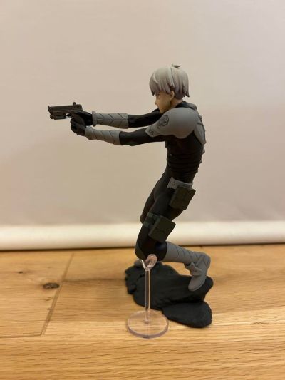 一番赏 怪兽8号 第1弹 A奖 怪兽8号