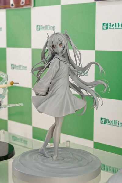 亚托莉 预告海报版