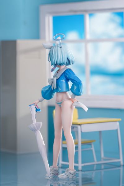 蔚蓝档案 普拉娜＆阿洛娜