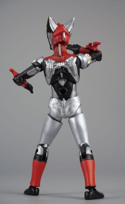 超动α奥特曼系列12