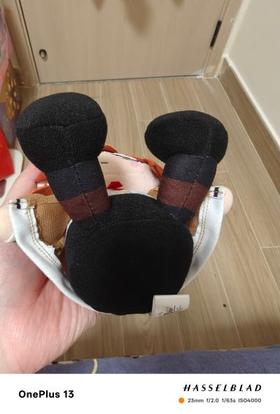 命运石之门 毛绒玩偶 牧濑红莉栖