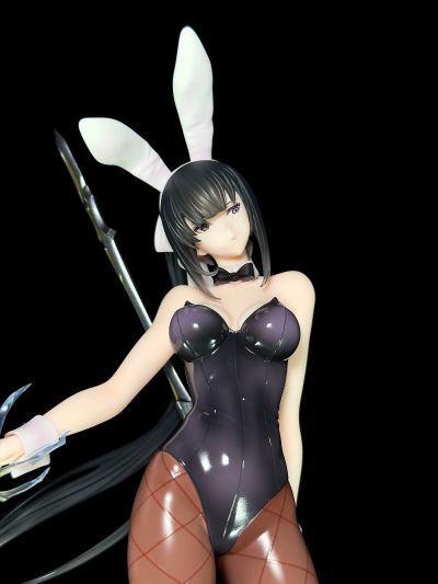 OVERLORD 娜贝拉尔・迦玛 so-bin兔女郎版
