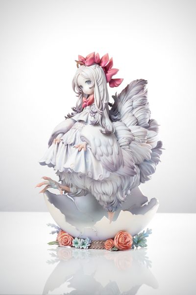 小羽