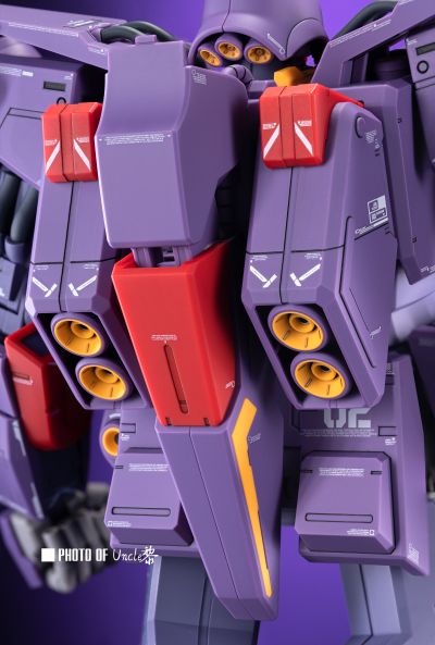 HG 1/144  精神感应高达Mk-Ⅱ