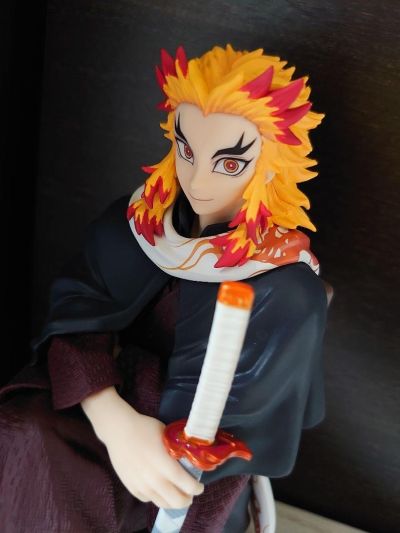 鬼灭之刃 炼狱杏寿郎