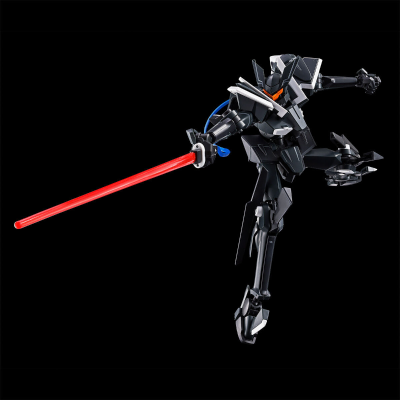 HG 1/144 格拉汉姆专用联合旗帜式特装型Ⅱ（GN旗帜式）
