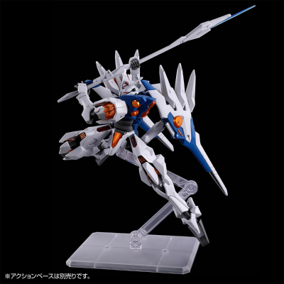 HG 1/144 奈恩高达（暂译）