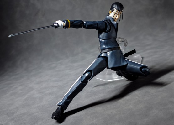 S.H.Figuarts 斋藤一