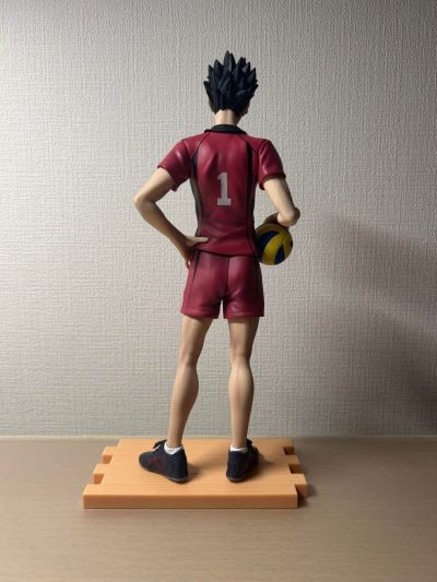 一番赏 排球少年剧场版 垃圾场的决战 2 A奖 月岛莹