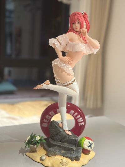 生死格斗6 穗香