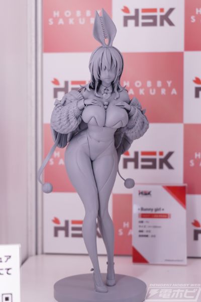 Bunny girl