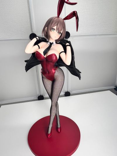 B-style 色彩艳丽兔女郎 莫妮卡