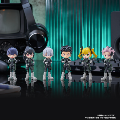 PalVerse 怪兽8号