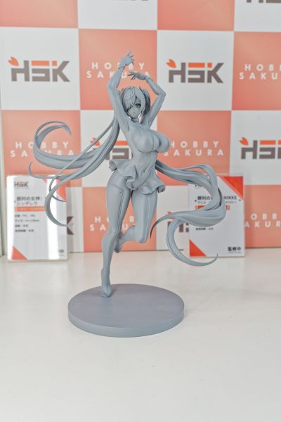 胜利女神：新的希望 诺亚尔
