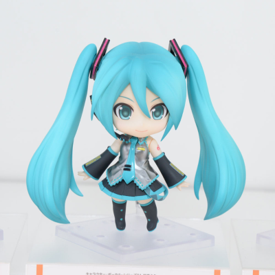 粘土人 初音未来 3.0