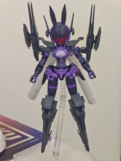 30MM 配件套组 （大型加农炮/机械臂组件）
