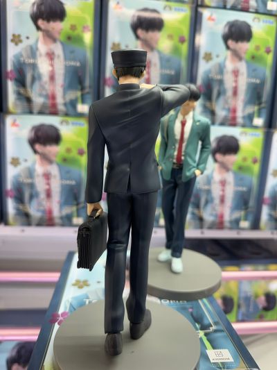 唯愿来世不相识动画版 小坐系列奖品人偶 “鸟苇翔真”