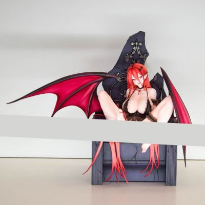 夜之女王