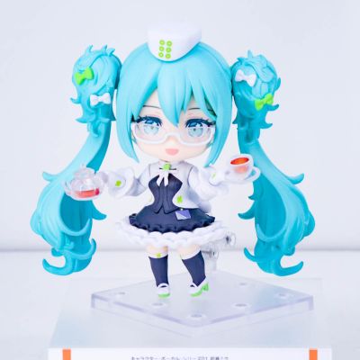 良笑赏 伊藤洋华堂最终大奖 POP UP PARADE 初音未来 眼镜×咖啡厅 异色版