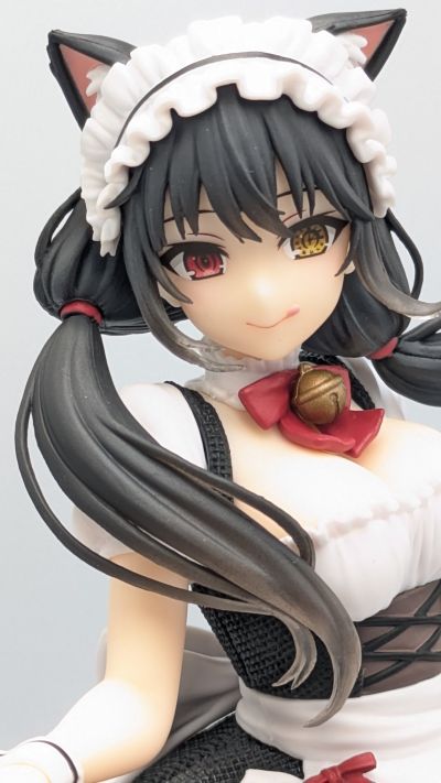 Coreful 约会大作战第五季 时崎狂三〜猫耳女仆造型〜