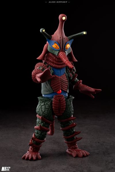 S.H.Figuarts  西伯里特星人