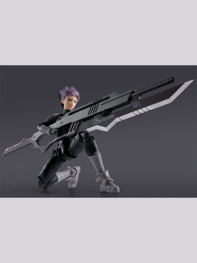 S.H.Figuarts 鸣海弦