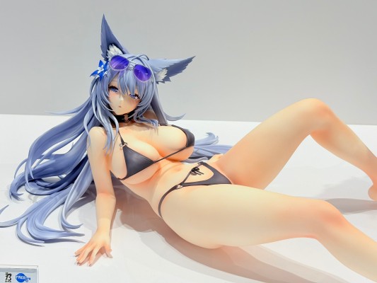 B-style 嘉米 兔女郎