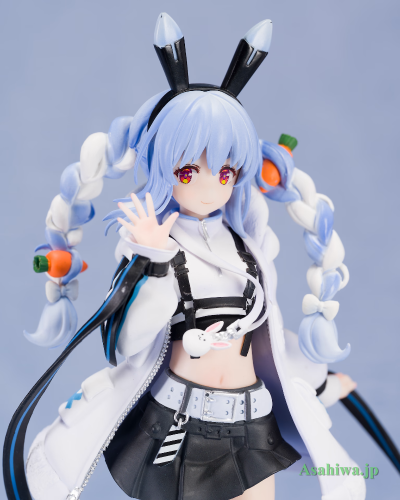 一番赏 hololive ～赛博朋克风格～ 兔田佩克拉奖 兔田佩克拉