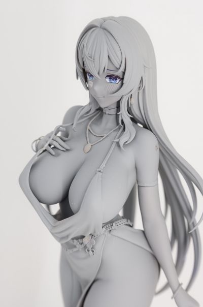 紫苑 礼服