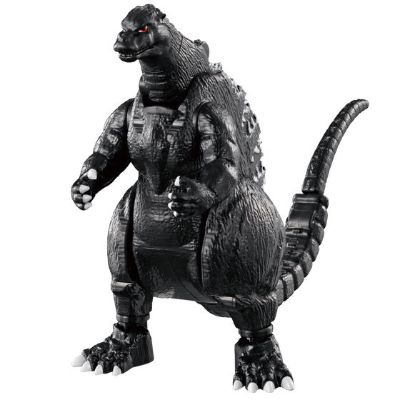 哥斯拉蛋 哥斯拉