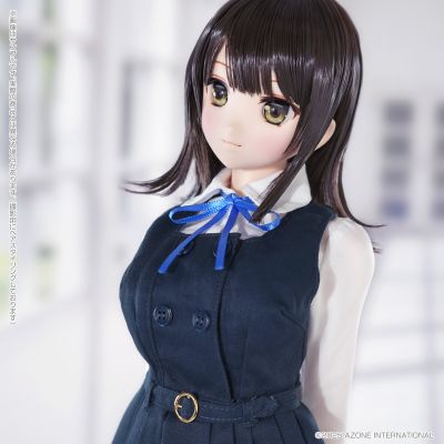 AOD514-YKS 和遥树奈学校制服收藏/由香里（一页闪闪发光的青春）