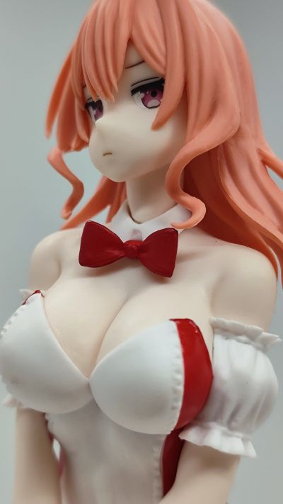 缘结甘神家 甘神夕奈珍藏人偶 兔女郎造型